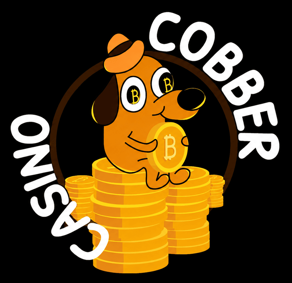 Cobber Casino logo